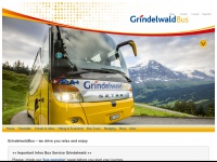 grindelwaldbus.ch Thumbnail
