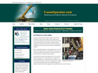 Craneoperator.com