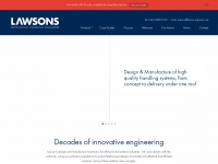 lawson-engineers.com Thumbnail