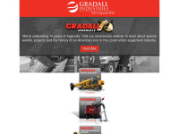 Gradallindustries.com