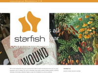 starfishlimited.co.uk Thumbnail