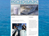 Kodiakmarine.com