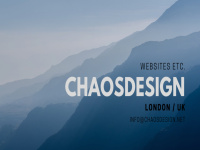chaosdesign.net Thumbnail