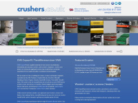 Crushers.co.uk