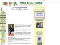 50plus-fitness-walking.com Thumbnail