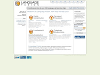 Languagefusion.us