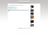 lineflyergame.net Thumbnail