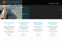 lancasters.co.uk Thumbnail