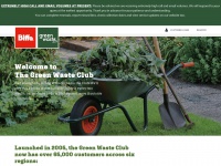 Greenwasteclub.co.uk