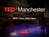 Tedxmanchester.com