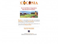 coconia.co.uk Thumbnail