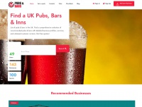 pubs-and-bars.co.uk Thumbnail
