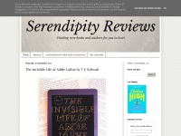 Serendipityreviews.co.uk