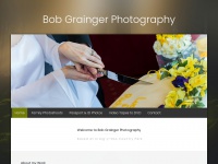 bobgraingerphotography.com Thumbnail