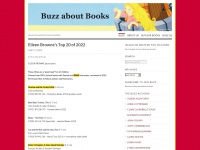 Buzzaboutbooks.com