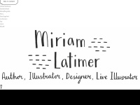 Miriamlatimer.co.uk