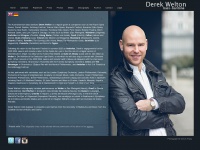 Derekwelton.com