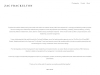 Zacfrackelton.com