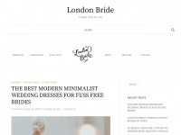 London-bride.com