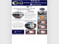 Thevgroup.co.uk