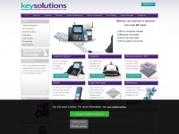 key-solutions-ltd.co.uk Thumbnail