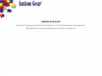 autismgear.com Thumbnail