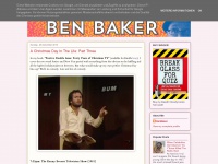 benbaker.blogspot.com Thumbnail