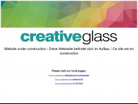 creative-glass.com Thumbnail