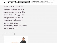 Scottishfurnituremakers.org.uk