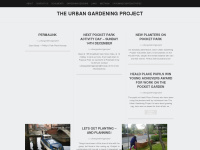Urbangardeningproject.wordpress.com