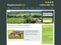 Stephenson.co.uk