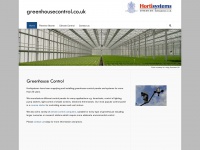 greenhousecontrol.co.uk