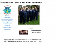 finchampstead-handbells.co.uk Thumbnail