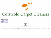 cotswoldcarpetcleaners.co.uk