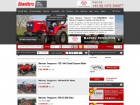 used-massey-tractors.com Thumbnail