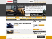 Used-challenger-tractors.com