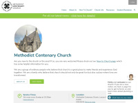 Methodistcentenary.ie