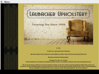 laubacherupholstery.com