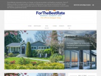 Mortgage-rate-review.blogspot.com