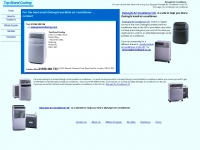 delonghi-portable-air-conditioner.co.uk