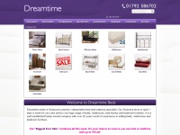 dreamtimebeds.co.uk Thumbnail