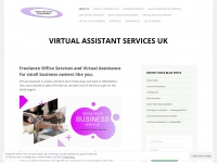 freelanceofficeservices.co.uk