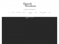 Hannahwoodman.co.uk