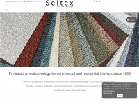 seltex.co.uk Thumbnail