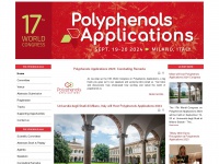polyphenols-site.com Thumbnail