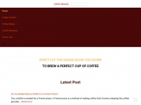 Coffeebeanky.com