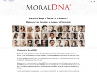 Moraldna.org