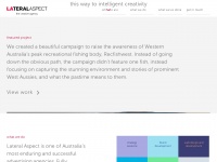 Lateralaspect.com.au