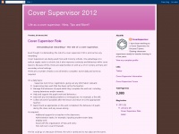 coversupervisor2012.blogspot.com Thumbnail