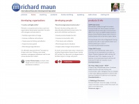Richardmaun.com